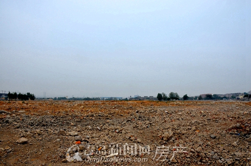 青岛,主城,住宅地块,老企业搬迁,旧村改造 青岛,主城,住宅地块,老企业搬迁,旧村改造