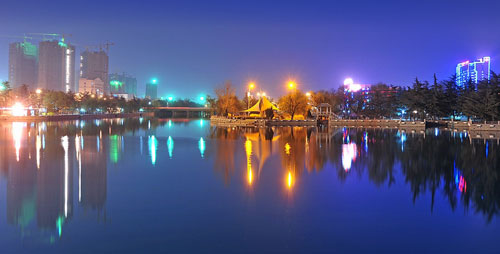 综合评估即墨胶州莱西平度4地楼市 综合评估即墨胶州莱西平度4地楼市