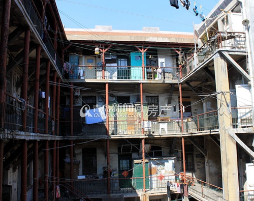 青岛,棚户区,改造,青岛湾 青岛,棚户区,改造,青岛湾