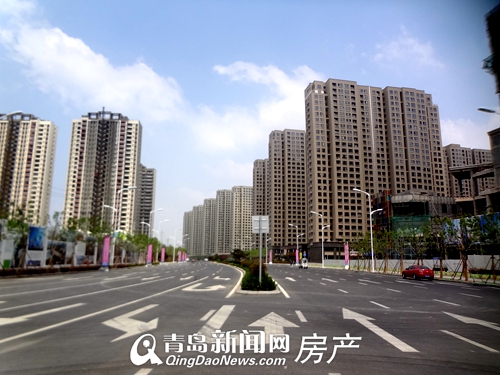 青岛,配套,商超,交通 青岛,配套,商超,交通