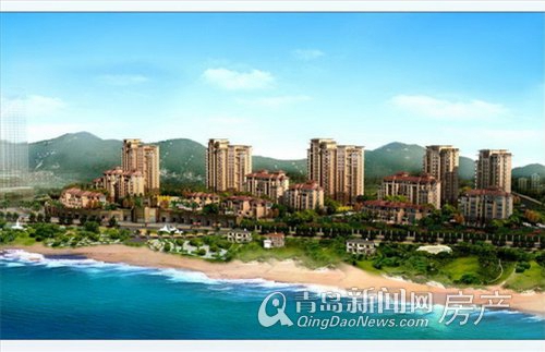 青岛各区域房价,西海岸,房价,金九银十 青岛各区域房价,西海岸,房价,金九银十