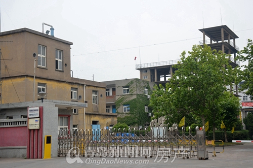 青岛老企业搬迁,搬迁安置政策 青岛老企业搬迁,搬迁安置政策