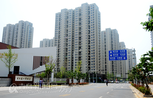 楼市,江湖,青岛,带头,大哥 楼市,江湖,青岛,带头,大哥