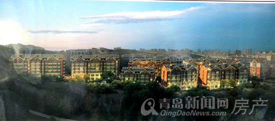 西海岸,商圈,商住社区 西海岸,商圈,商住社区