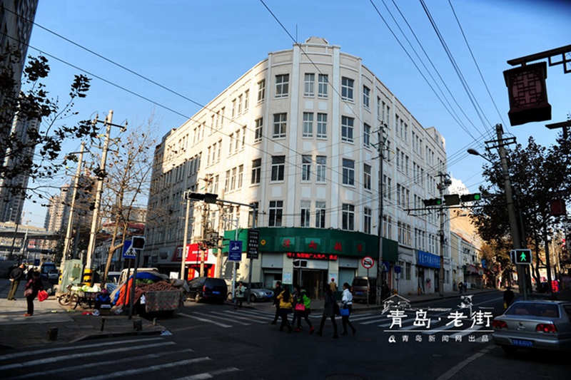 青岛最高建筑,变迁,深蓝中心,中铁中心 青岛最高建筑,变迁,深蓝中心,中铁中心