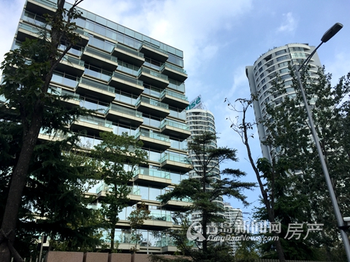 豪宅,青岛,价格,高端 豪宅,青岛,价格,高端