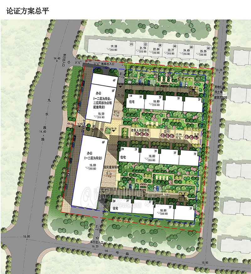 青岛,李村片,新规划 青岛,李村片,新规划