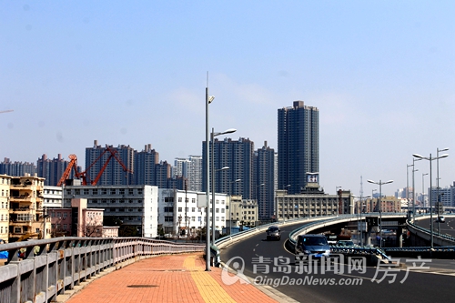 青岛,新区,老城区 青岛,新区,老城区