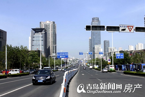 青岛,新区,老城区 青岛,新区,老城区