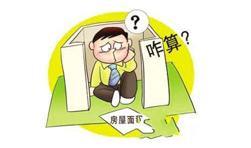 商铺,公摊面积,测算 商铺,公摊面积,测算