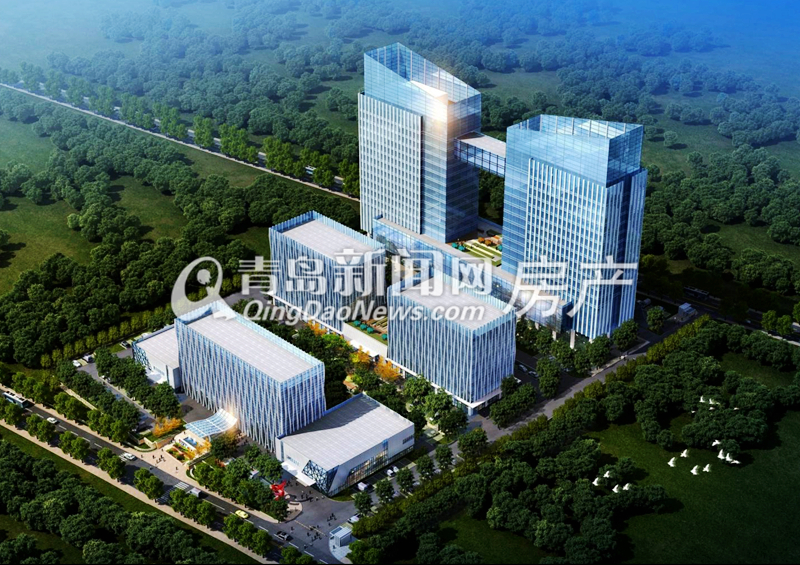 崂山,科技城,创业谷,公示 崂山,科技城,创业谷,公示