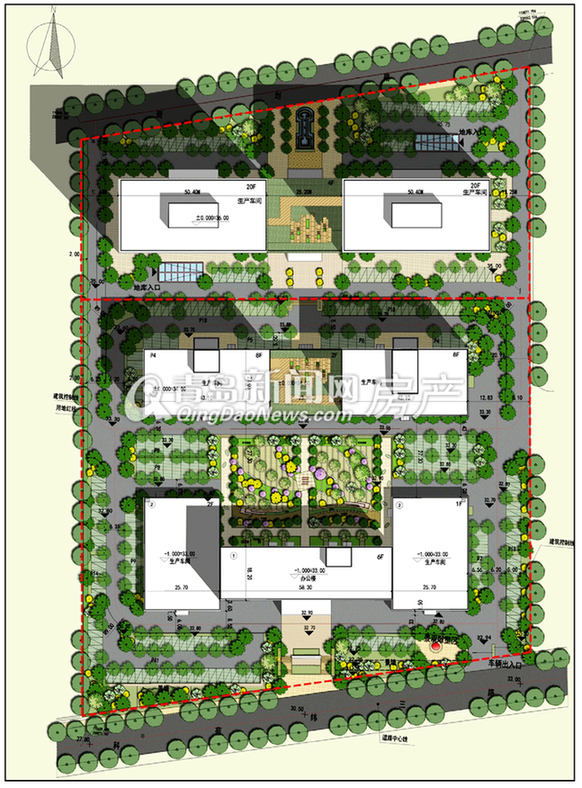 崂山,科技城,创业谷,公示 崂山,科技城,创业谷,公示