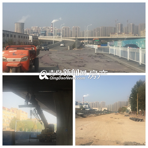 青岛交通,新建扩宽,地铁M3,金水路,崂山路二期,新冠高架,株洲路,青岛新闻网房产 青岛交通,新建扩宽,地铁M3,金水路,崂山路二期,新冠高架,株洲路,青岛新闻网房产