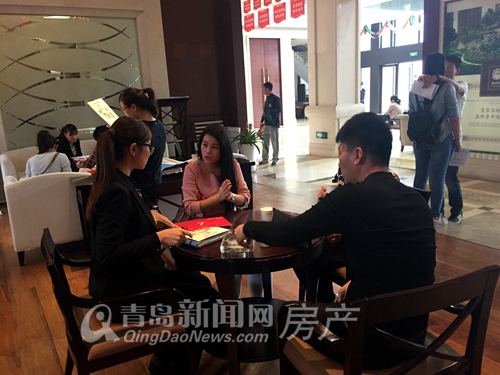 降息,青岛楼市,看房车 降息,青岛楼市,看房车