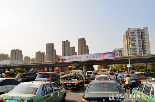 李沧楼市'三步走' 先中部再东西 李沧楼市'三步走' 先中部再东西