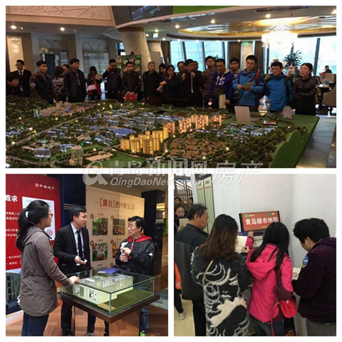 青岛新闻网看房车,买房投资,利好政策 青岛新闻网看房车,买房投资,利好政策