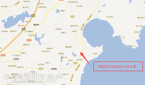 黄岛,拍地,长江路商圈 黄岛,拍地,长江路商圈