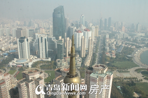 浮山前,高端盘,二手房,房价波动,市场调查,青岛新闻网房产 浮山前,高端盘,二手房,房价波动,市场调查,青岛新闻网房产