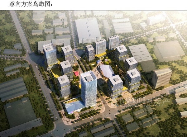 崂山科技城,规划方案,创业谷,盘点,青岛新闻网房产 崂山科技城,规划方案,创业谷,盘点,青岛新闻网房产