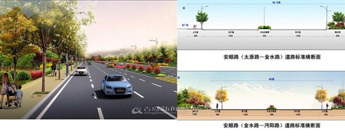 断头路,十三五,断头路打通,青岛新闻网房产 断头路,十三五,断头路打通,青岛新闻网房产