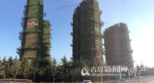 青岛,旧村,城镇化,进程,改造 青岛,旧村,城镇化,进程,改造