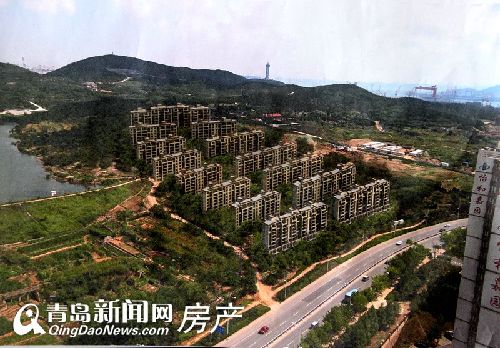 西海岸,中铁博览城,城发,保利嘉陵江路,万达,银盛泰,青岛新闻网房产 西海岸,中铁博览城,城发,保利嘉陵江路,万达,银盛泰,青岛新闻网房产