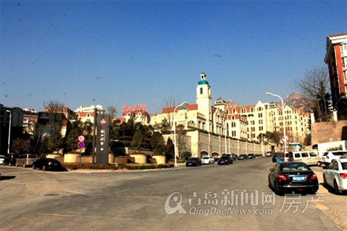 豪宅,片区,土豪,市南 豪宅,片区,土豪,市南