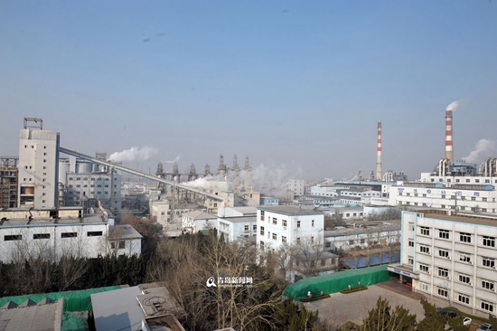 青岛老企业搬迁,最新进展,腾空土地 青岛老企业搬迁,最新进展,腾空土地