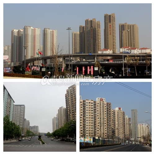 青岛,新区,通勤,距离,调查 青岛,新区,通勤,距离,调查