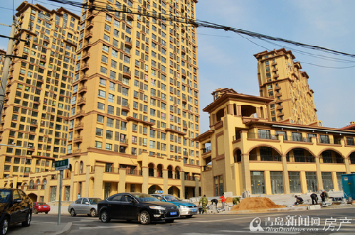 青岛,新区,通勤,距离,调查 青岛,新区,通勤,距离,调查