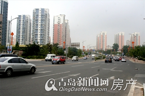 青岛,新区,通勤,距离,调查 青岛,新区,通勤,距离,调查