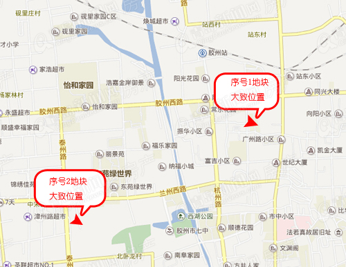 胶州,土地拍卖 胶州,土地拍卖