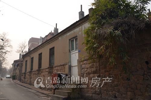 青岛棚户区改造,市南,市北,青岛湾,甘肃路片区,2016年 青岛棚户区改造,市南,市北,青岛湾,甘肃路片区,2016年