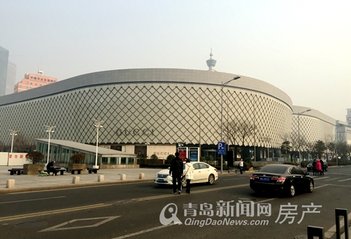 青岛,市南区,三湾,发展,楼市 青岛,市南区,三湾,发展,楼市