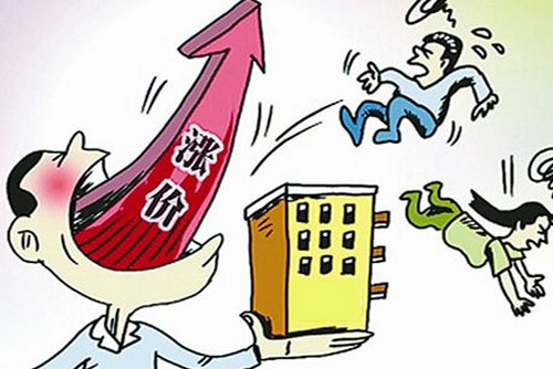 房价贵,买房难,白居易,苏东坡 房价贵,买房难,白居易,苏东坡