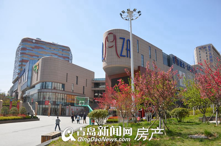 地铁,商业,青岛,线路 地铁,商业,青岛,线路