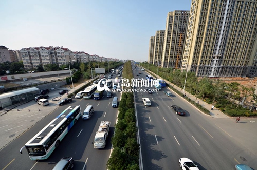 李沧大规划,十三五,交通商务区,娄山后,一核,三轴 李沧大规划,十三五,交通商务区,娄山后,一核,三轴