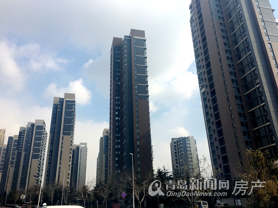 青岛,二手房,小区,住宅,市场 青岛,二手房,小区,住宅,市场
