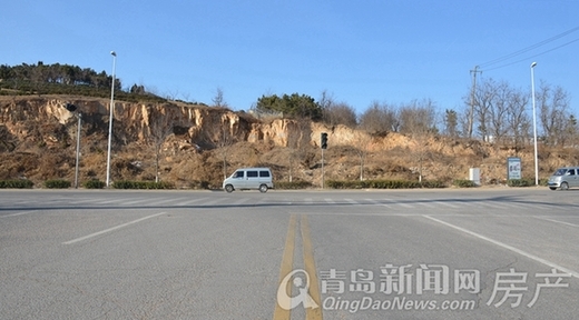 盘点2016年青岛'断头路'打通计划 盘点2016年青岛'断头路'打通计划