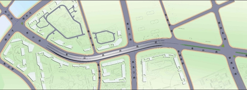 断头路,十三五,断头路打通,青岛新闻网房产 断头路,十三五,断头路打通,青岛新闻网房产