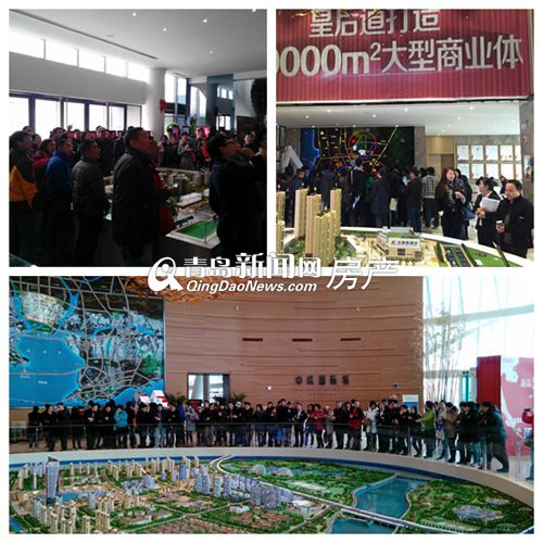 青岛,楼市,房价,上涨,2016 青岛,楼市,房价,上涨,2016