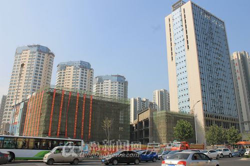 土地,出让,青岛,楼市,新宠,片区 土地,出让,青岛,楼市,新宠,片区