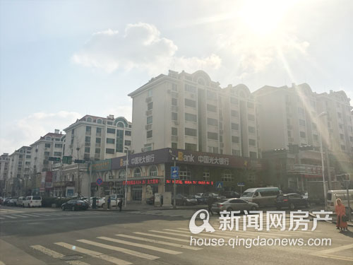 短租房,楼市,房价 短租房,楼市,房价