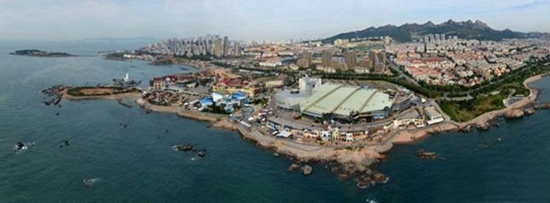 青岛,国际湾区城市,邮轮母港 青岛,国际湾区城市,邮轮母港