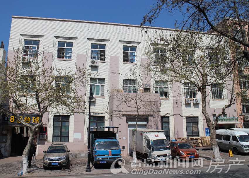 馆陶路4、6号地块,改造,修旧如旧,伏龙路6号甲地块 馆陶路4、6号地块,改造,修旧如旧,伏龙路6号甲地块