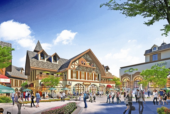 西海岸大项目,啤酒文化博览小镇,资本小镇 西海岸大项目,啤酒文化博览小镇,资本小镇