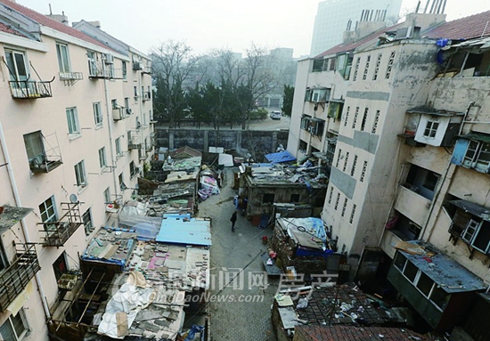 青岛,危旧房改造,老四方,鞍北,宁化路,水清沟 青岛,危旧房改造,老四方,鞍北,宁化路,水清沟