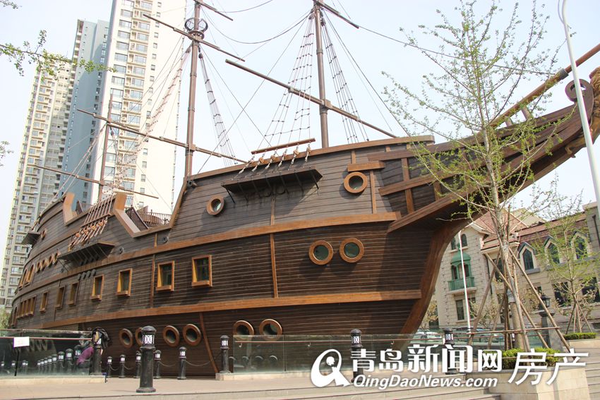 青岛邮轮母港,青岛湾,交通,商业 青岛邮轮母港,青岛湾,交通,商业