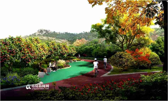 崂山区改造,张村河两岸旧村改造,劲松八路打通,合肥路小学 崂山区改造,张村河两岸旧村改造,劲松八路打通,合肥路小学