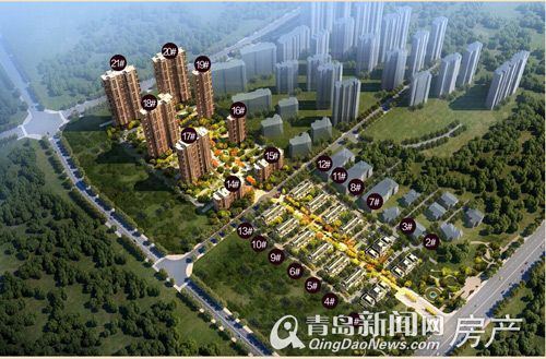 青岛,精品地产节,主城,最火新盘 青岛,精品地产节,主城,最火新盘